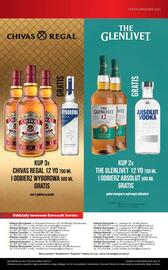 Eurocash gazetka | Alkohole Strona 16
