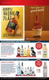 Eurocash gazetka | Alkohole Strona 10