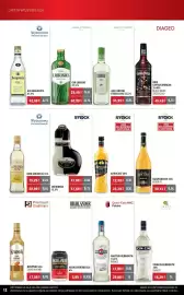 Eurocash gazetka | Alkohole Strona 12