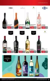Eurocash gazetka | Alkohole Strona 13