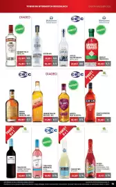 Eurocash gazetka | Alkohole Strona 15