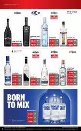 Eurocash gazetka | Alkohole Strona 2