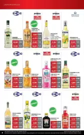 Eurocash gazetka | Alkohole Strona 6