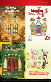 Eurocash gazetka | Alkohole Strona 7