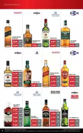 Eurocash gazetka | Alkohole Strona 8