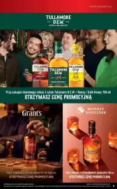 Eurocash gazetka | Alkohole Strona 9