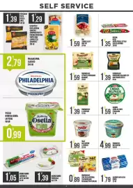 Volantino Netto Supermercati Pagina 8: Parmareggio l'abc della merenda con parmesano reggiano/con plumcake €0,89