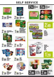 Volantino Netto Supermercati Pagina 9: Wuber Wuberone €2,39