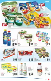 Volantino Maxipiù Pagina 5: Cameo Muu Muu Mini €1,99, Nestlé Fruttolo gusti misti €1,29