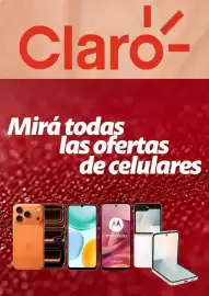 Catálogo Claro Página 1