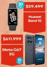 Catálogo Claro Página 5