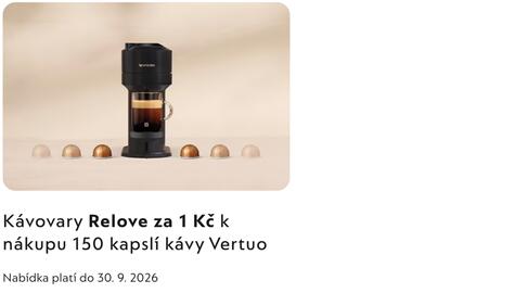 Nespresso leták Strana 4