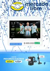 Catálogo Mercado Libre Página 1