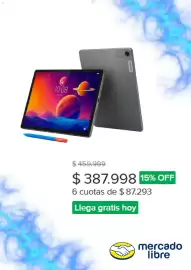 Catálogo Mercado Libre Página 3