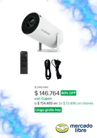 Catálogo Mercado Libre Página 4