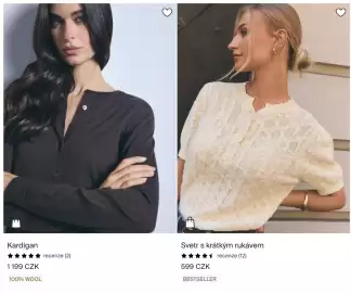 MOHITO leták týden 37 Strana 1