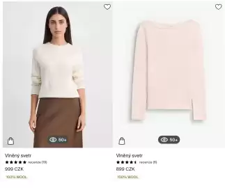 MOHITO leták týden 37 Strana 3