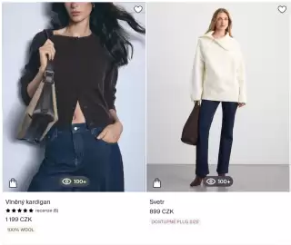 MOHITO leták týden 37 Strana 5
