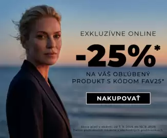 Marionnaud leták Strana 1