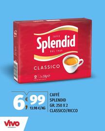 Volantino Vivo Supermercati settimana 37 Pagina 4