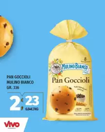 Volantino Vivo Supermercati settimana 37 Pagina 2