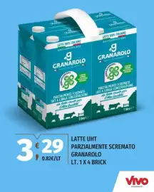 Volantino Vivo Supermercati settimana 37 Pagina 3