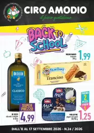Volantino Ciro Amodio Pagina 1