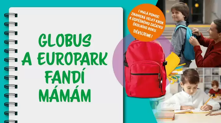 Europark leták (platné do 15-09)