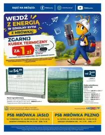 Mrówka gazetka Strona 12