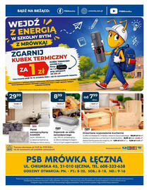 Mrówka gazetka Strona 8