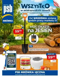 Mrówka gazetka Strona 1