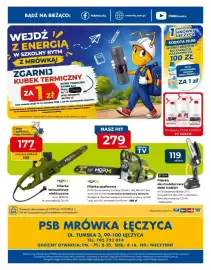 Mrówka gazetka Strona 8