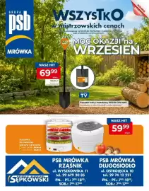 Mrówka gazetka Strona 1