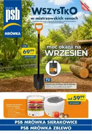 Mrówka gazetka Strona 1