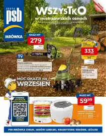 Mrówka gazetka Strona 1