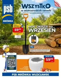Mrówka gazetka Strona 1