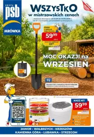 Mrówka gazetka Strona 1
