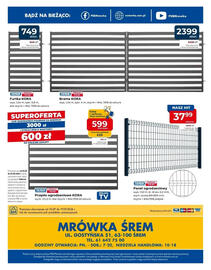 Mrówka gazetka Strona 12