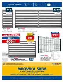 Mrówka gazetka Strona 12