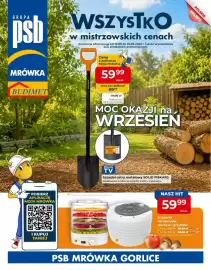 Mrówka gazetka Strona 1