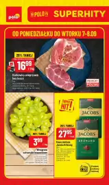 Polomarket gazetka Strona 1
