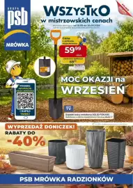 Mrówka gazetka Strona 1