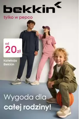 Pepco gazetka (ważność do 21-09)