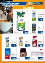 Volantino C+C Cash and Carry Pagina 10: Lavazza Caffè Espresso Crema e Gusto classico in grani €13,50