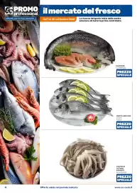 Volantino C+C Cash and Carry Pagina 4