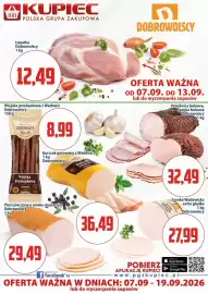 Kupiec gazetka Strona 3