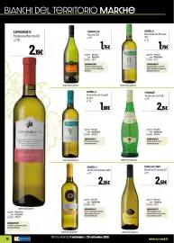 Volantino ARCA C+C cash and carry Pagina 10