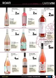 Volantino ARCA C+C cash and carry Pagina 15