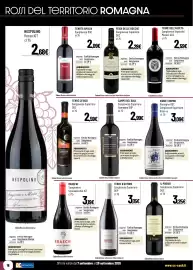 Volantino ARCA C+C cash and carry Pagina 16