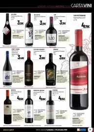 Volantino ARCA C+C cash and carry Pagina 17
